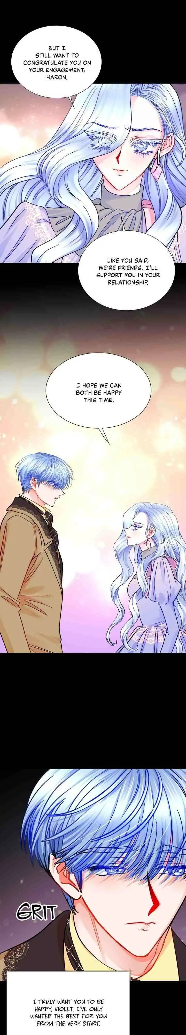 Villainous Princess Chapter 45 5